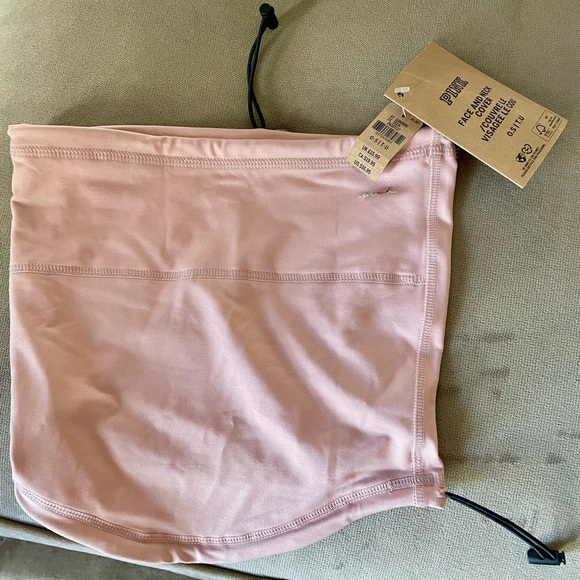 PINK Victoria's Secret Accessories - Victoria’s Secret Pink Face Covering